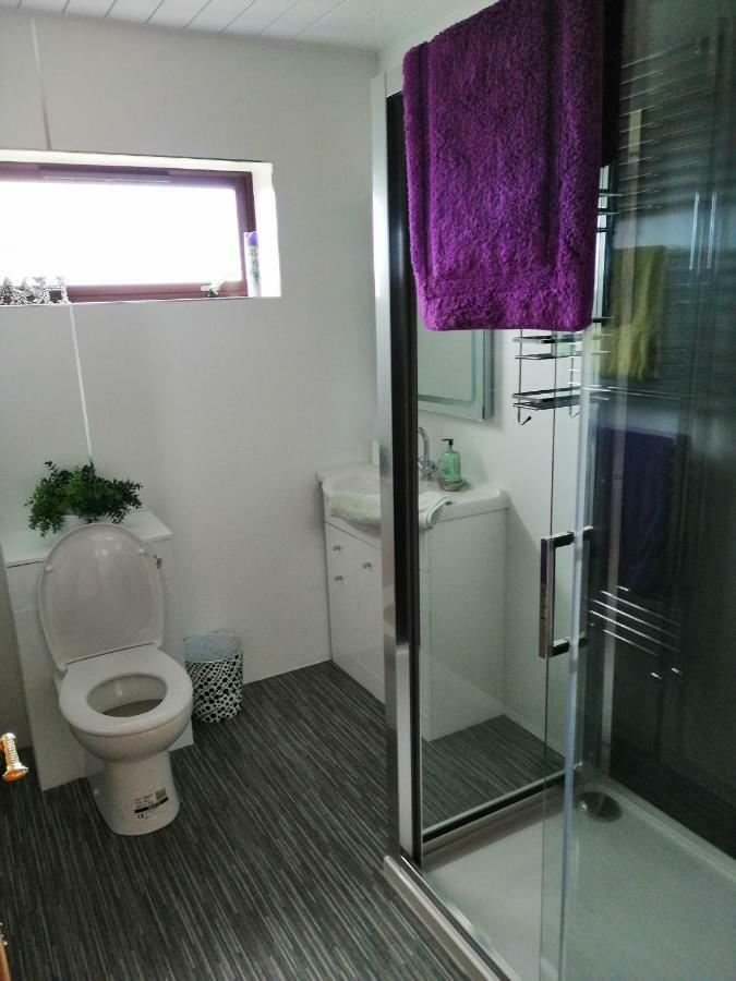 Elim Villa Bayble Luaran gambar